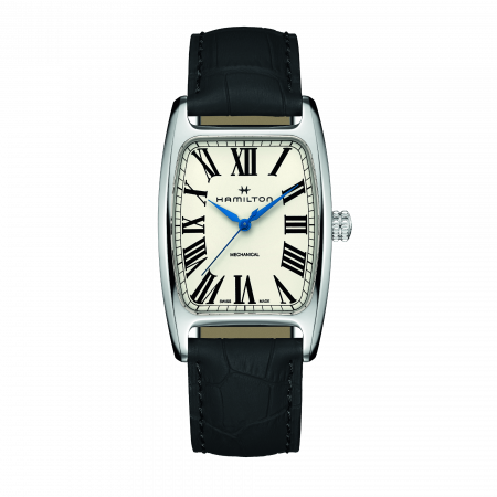 Orologio Hamilton Boulton Mechanical