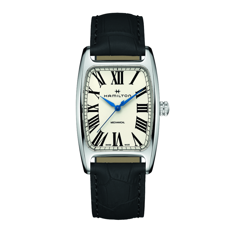 Orologio Hamilton Boulton Mechanical