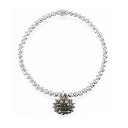 BRACCIALE ELASTICO CIONDOLO RICCIO CHANTECLER