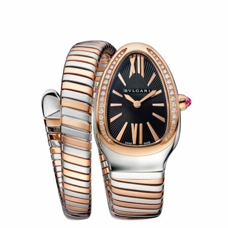 Orologio BVLGARI Serpenti Tubogas