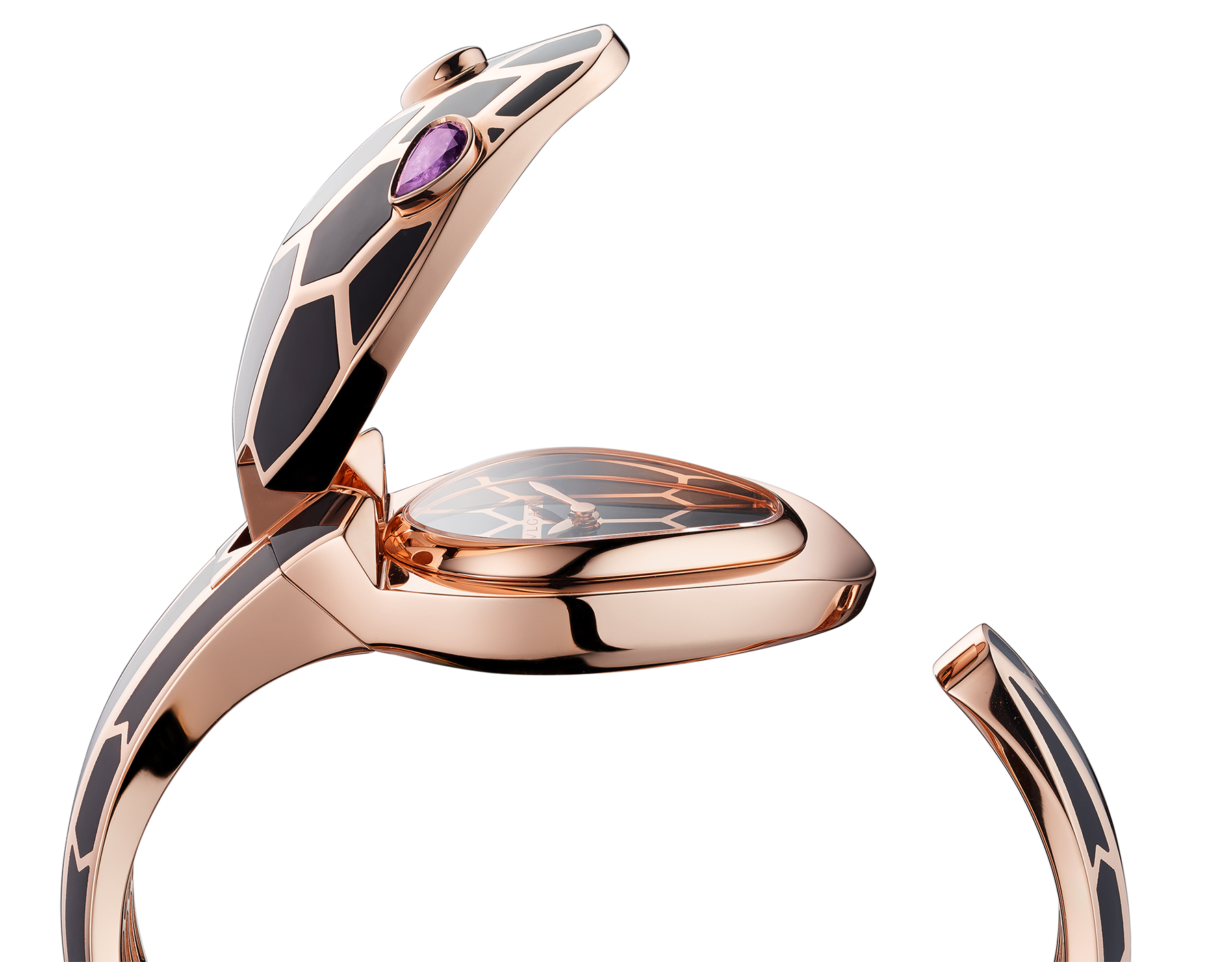 Orologio BVLGARI Serpenti Tubogas