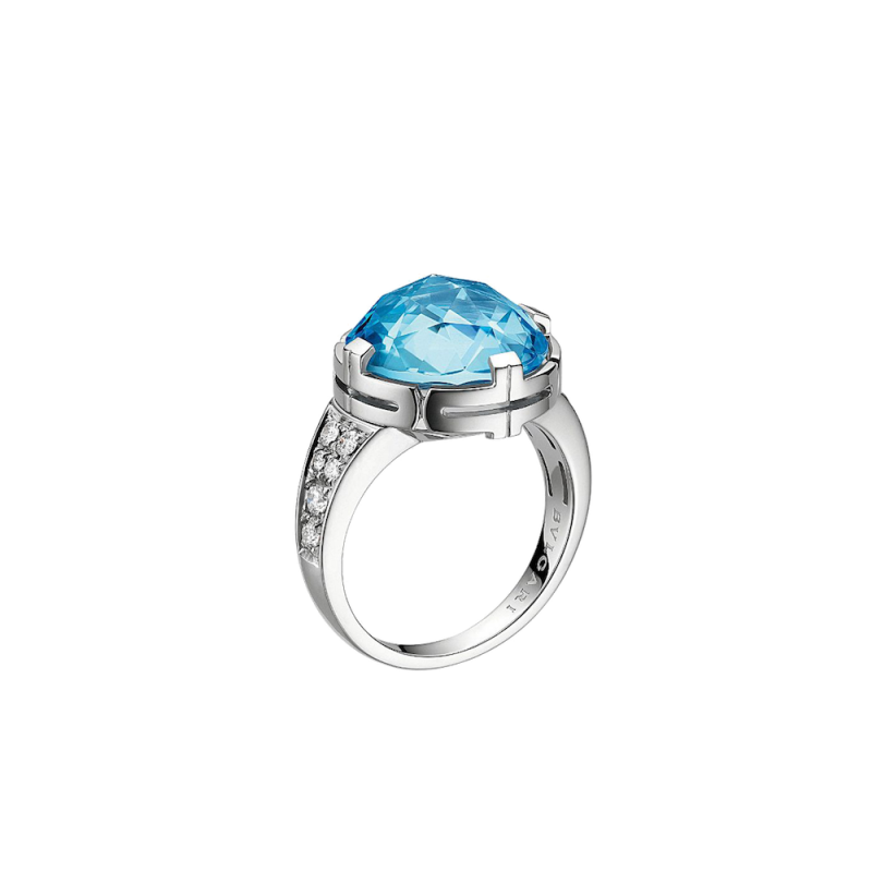 BVLGARI ANELLO PARENTESI