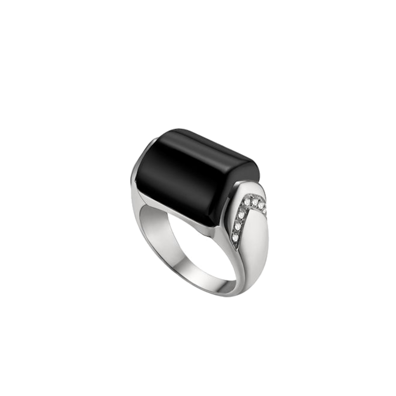 Anello BVLGARI