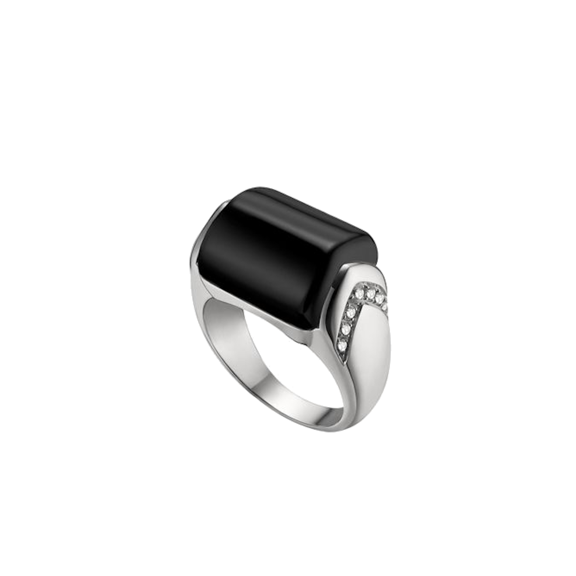 Anello BVLGARI