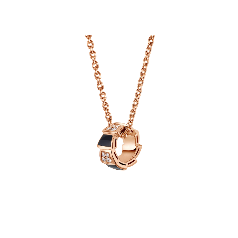 SERPENTI VIPER COLLANA BVLGARI