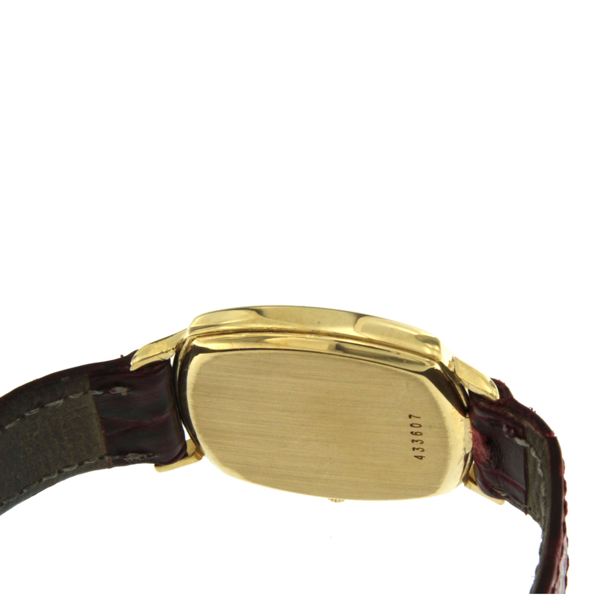 Orologio Vacheron e Constantin