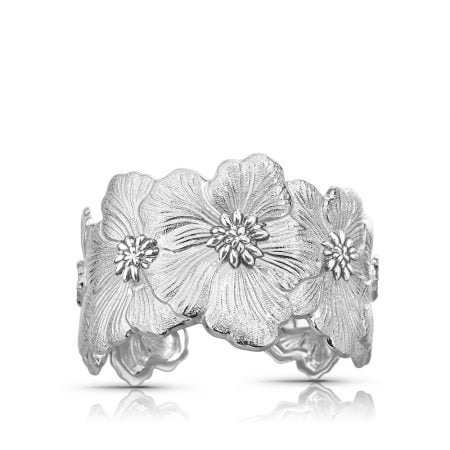 Bracciale medio Gardenia