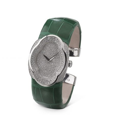 Opera Watch Buccellati