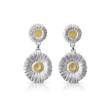 Daisy Buccellati Pendant Earrings