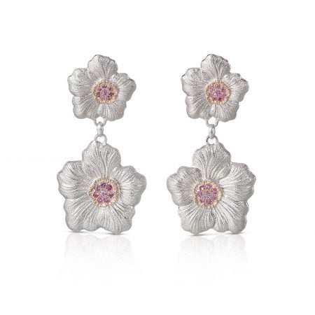 Orecchini Pendenti Gardenia EAR015242 sconto discount earrings