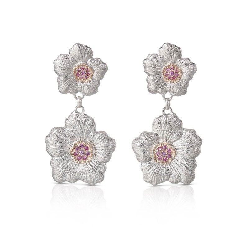 Orecchini Pendenti Gardenia EAR015242 sconto discount earrings