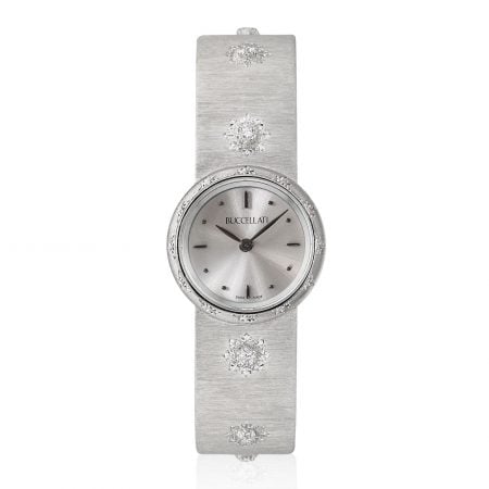 Macri Orologio Buccellati