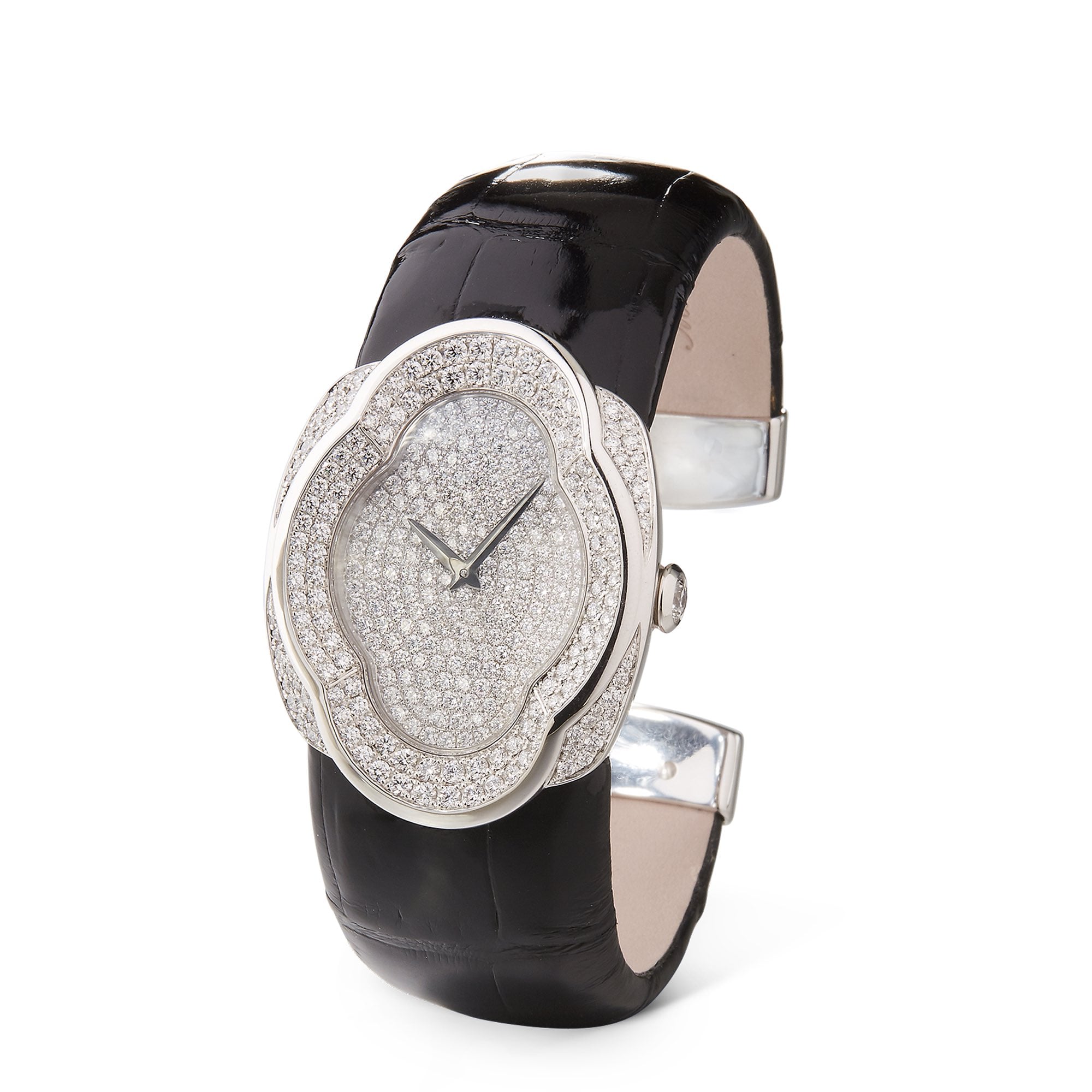 Opera Orologio Buccellati