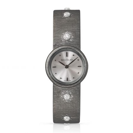 Macri Orologio Buccellati