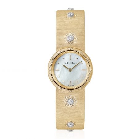 Macri Orologio Buccellati