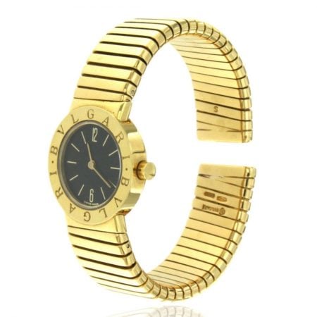 Orologio Bvlgari Tubogas Vintage
