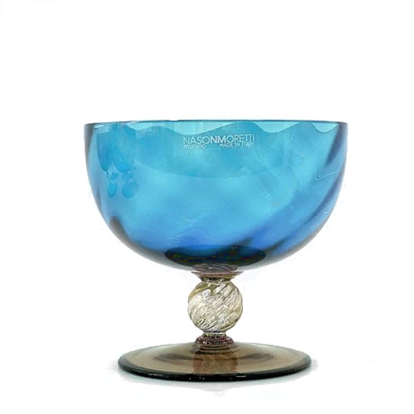 NasonMoretti Set 6 coppette Sandra