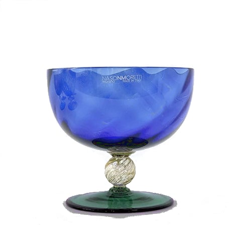 NasonMoretti Set 6 coppette Sandra