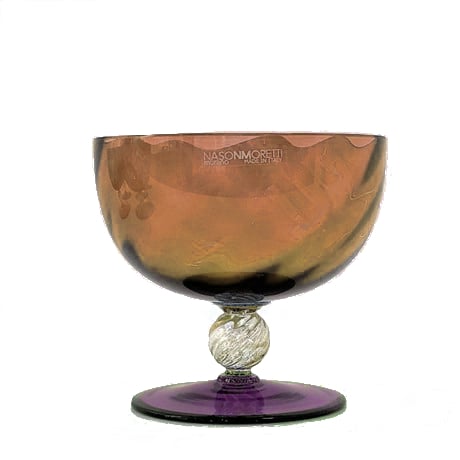 NasonMoretti Set 6 coppette Sandra