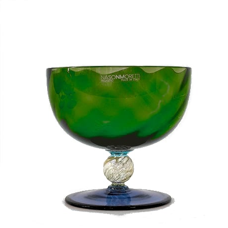 NasonMoretti Set 6 coppette Sandra