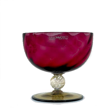 NasonMoretti Set 6 coppette Sandra