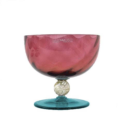 NasonMoretti Set 6 coppette Sandra