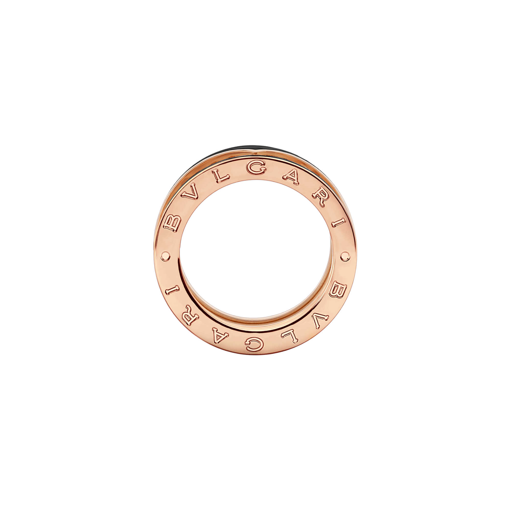 bulgari b.zero1 ANELLO Rock 357996