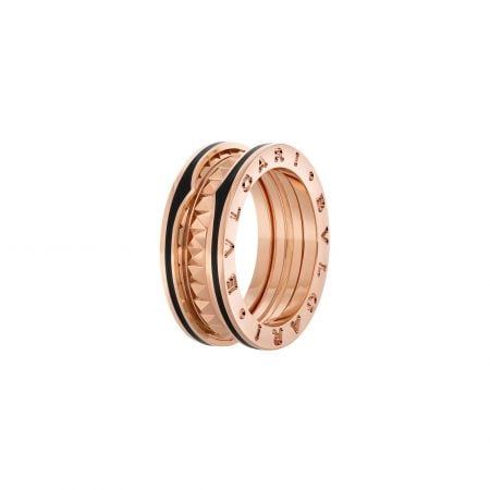 gioielleria online bulgari b.zero1 ANELLO Rock 357996