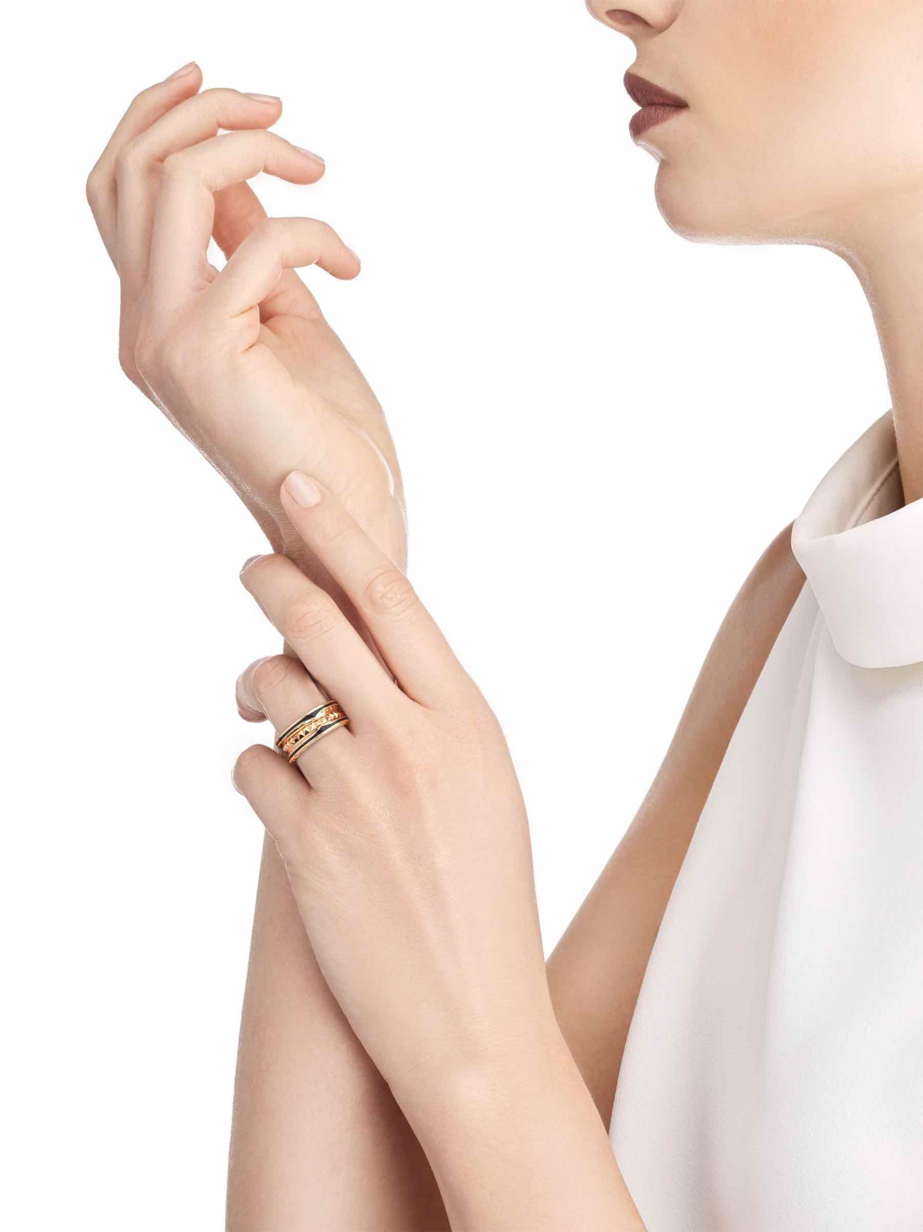 bulgari b.zero1 ANELLO Rock 357996