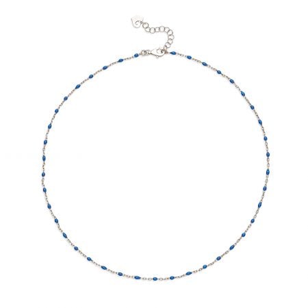 Collana Chantecler Capriness regolabile 39672