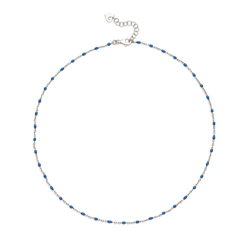 Collana Chantecler Capriness regolabile 39672