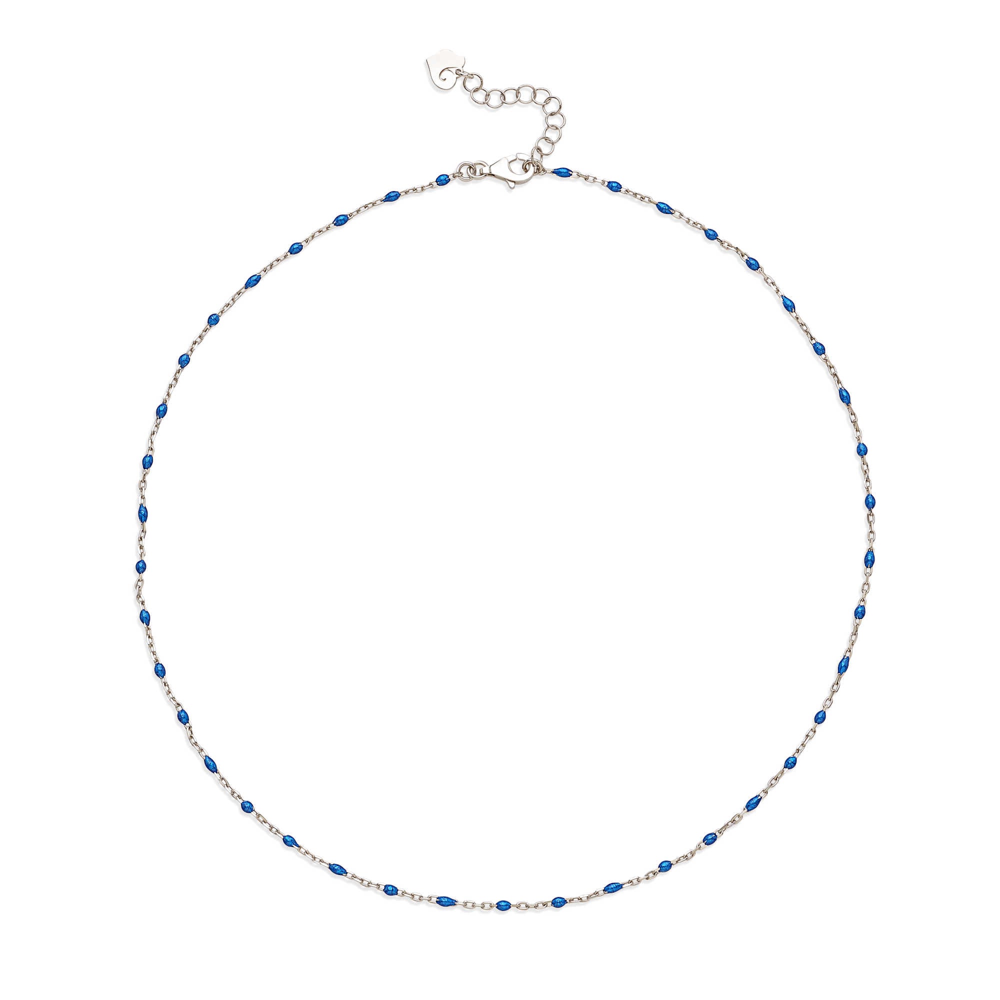 Collana Chantecler Capriness regolabile 39672