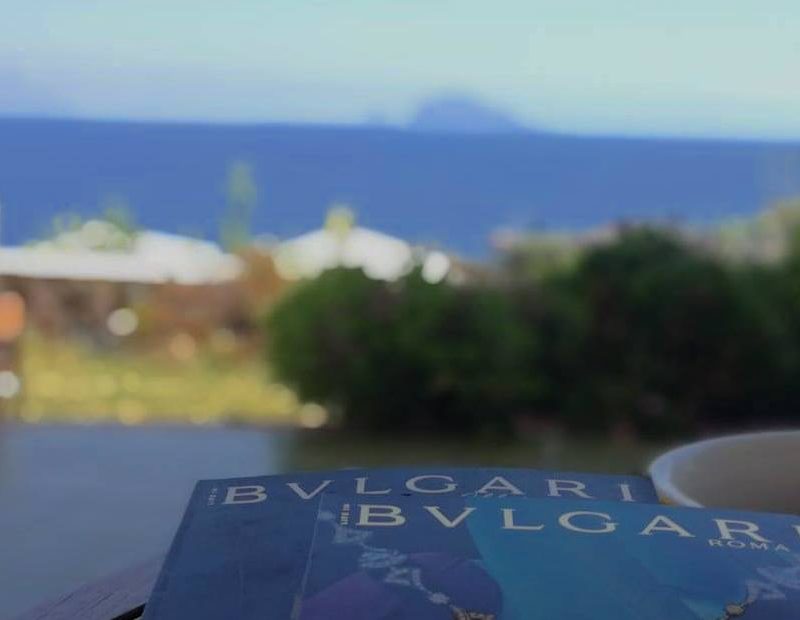 Premio Troisi & Bulgari Palermo