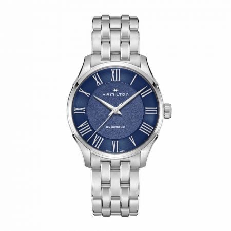 Orologio Hamilton Jazzmaster Auto - Carica automatica | 40mm | H42535140