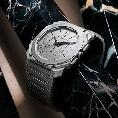 bulgari palermo octo finissimo