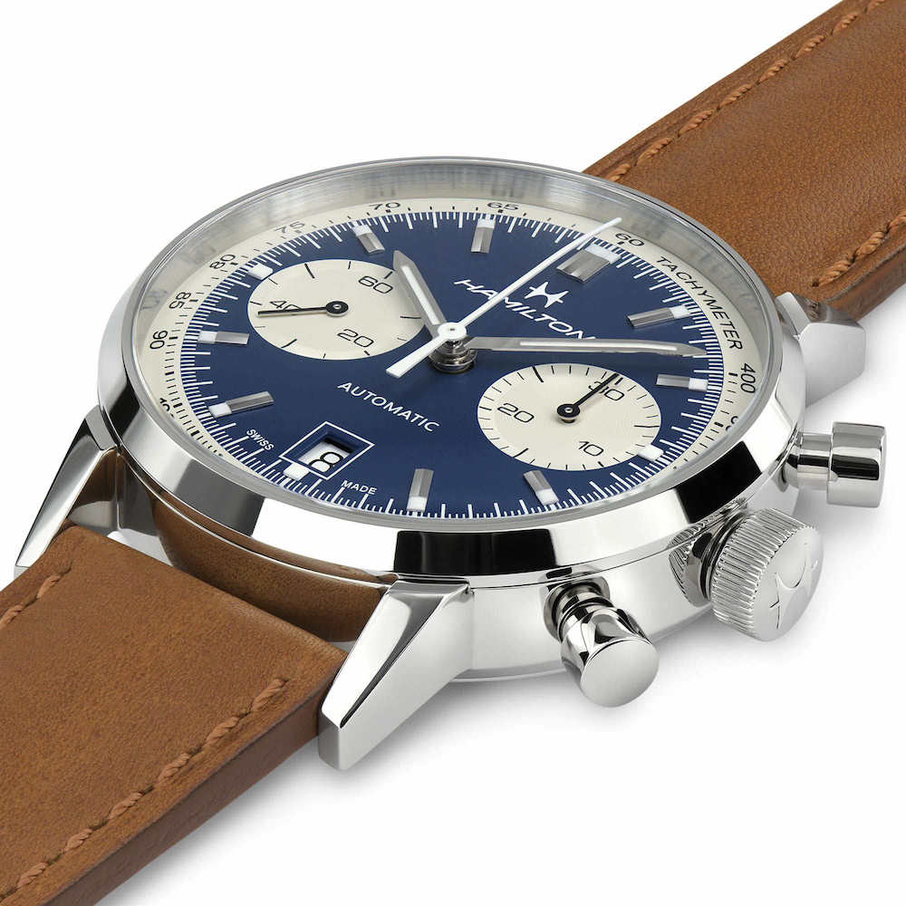 Orologio Hamilton American Classic Spirit of Liberty Auto Chrono