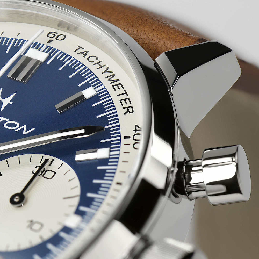 Orologio Hamilton American Classic Spirit of Liberty Auto Chrono