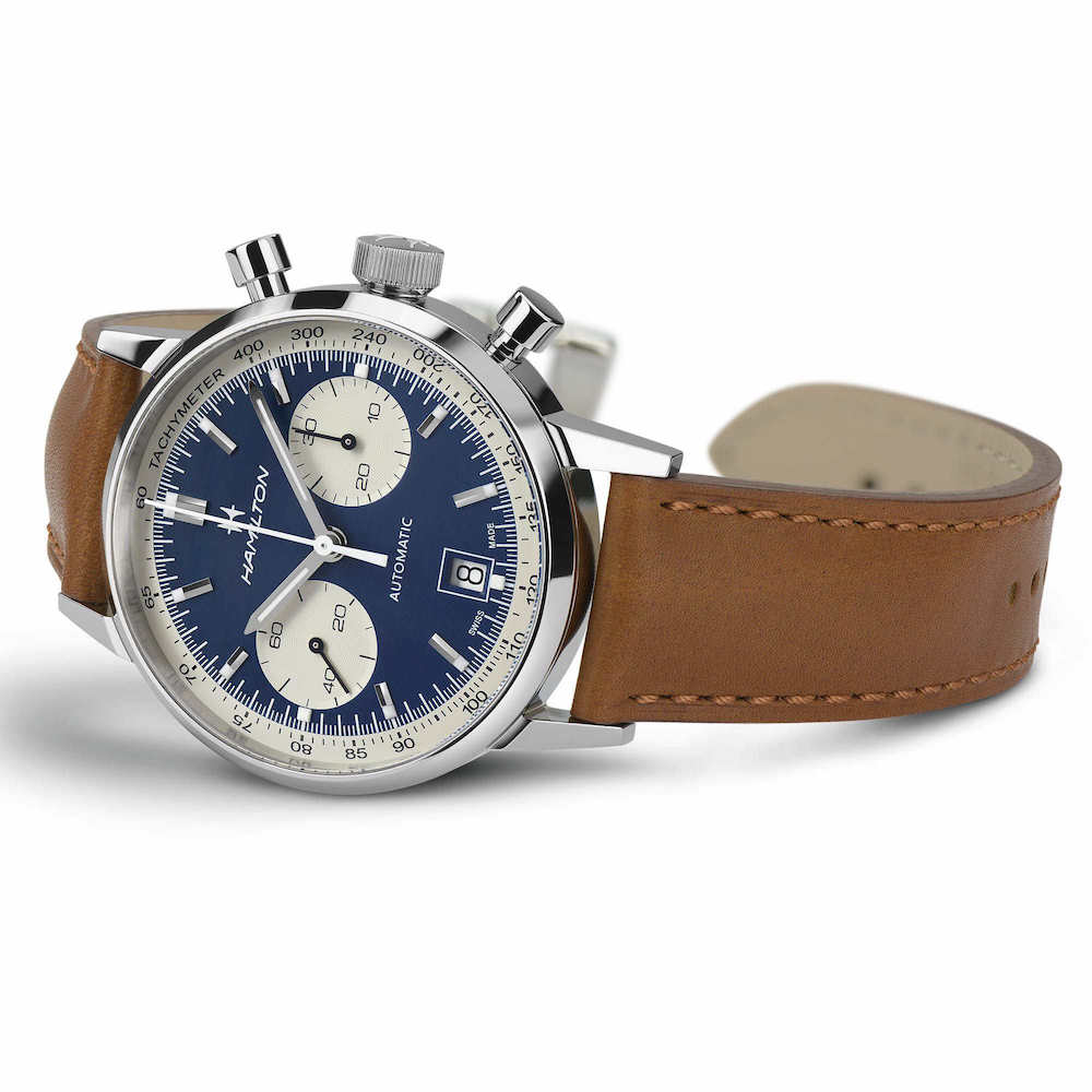 Orologio Hamilton American Classic Spirit of Liberty Auto Chrono