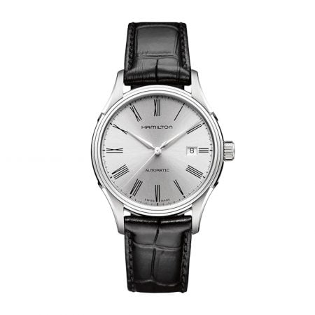 Orologio Hamilton American Classic Valiant Auto Carica automatica | 40mm | H39515754