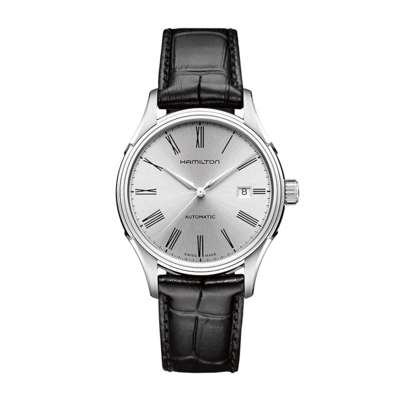 Orologio Hamilton American Classic Valiant Auto Carica automatica | 40mm | H39515754