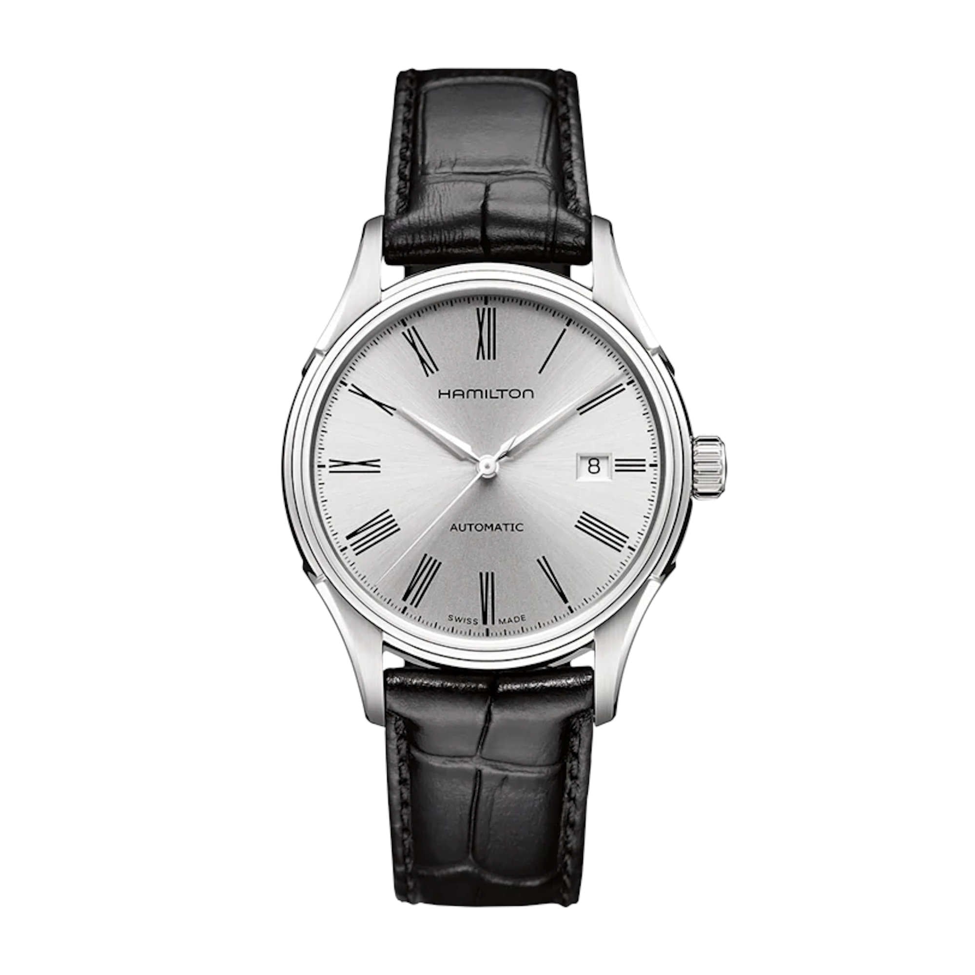 Orologio Hamilton American Classic Valiant Auto Carica automatica | 40mm | H39515754