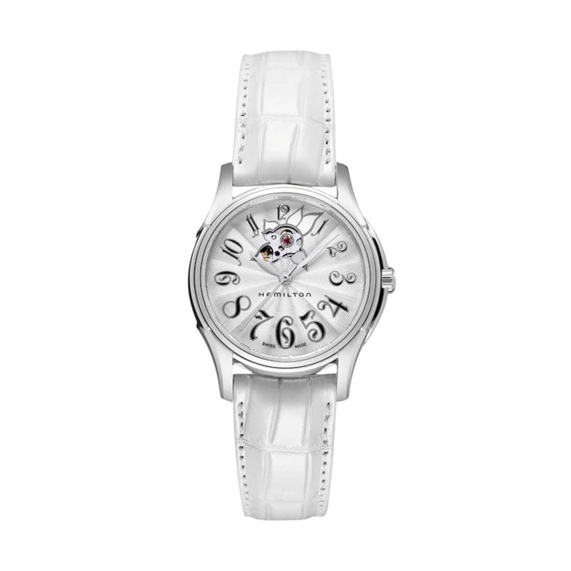 H32365313 Orologio Hamilton Jazzmaster Lady Auto