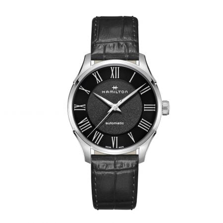 Orologio Hamilton Jazzmaster Auto - Carica automatica | 40mm | H42535730