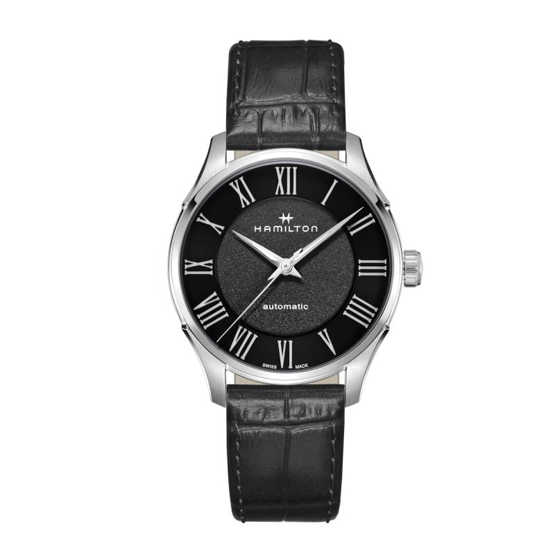Orologio Hamilton Jazzmaster Auto - Carica automatica | 40mm | H42535730