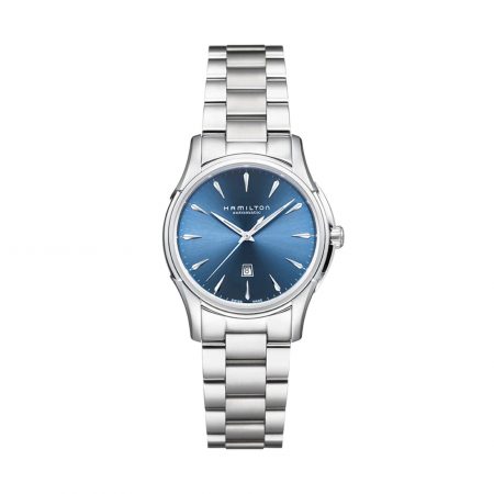 Orologio Hamilton Jazzmaster Lady Auto Carica automatica | 34mm | H32315141
