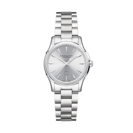 Orologio Hamilton Jazzmaster Lady Auto Carica automatica | 34mm | H32315152