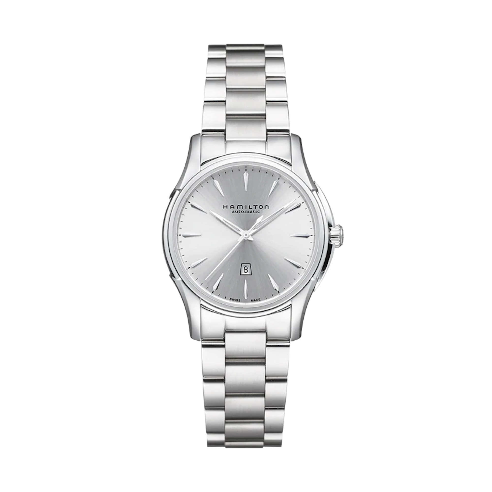 Orologio Hamilton Jazzmaster Lady Auto Carica automatica | 34mm | H32315152