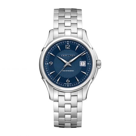 Orologio Hamilton Jazzmaster Viewmatic Auto Carica automatica | 40mm | H32515145