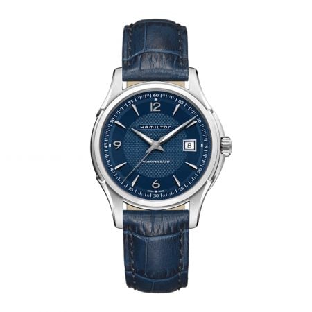 Orologio Hamilton Jazzmaster Viewmatic Auto Carica automatica | 40mm | H32515641