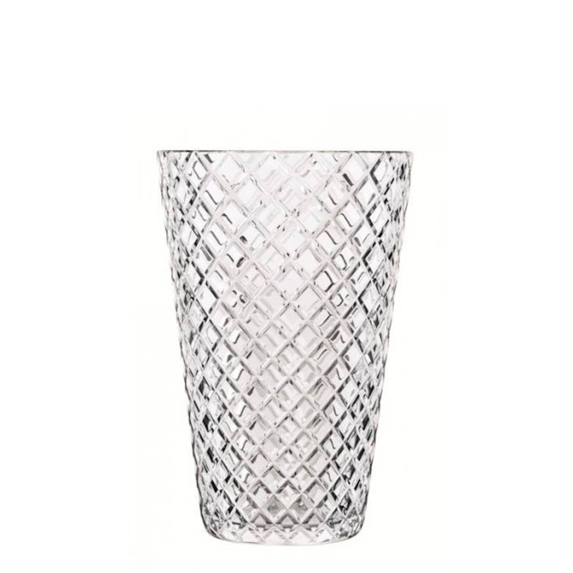Saint Louis VASO Plurielle cross-cut 